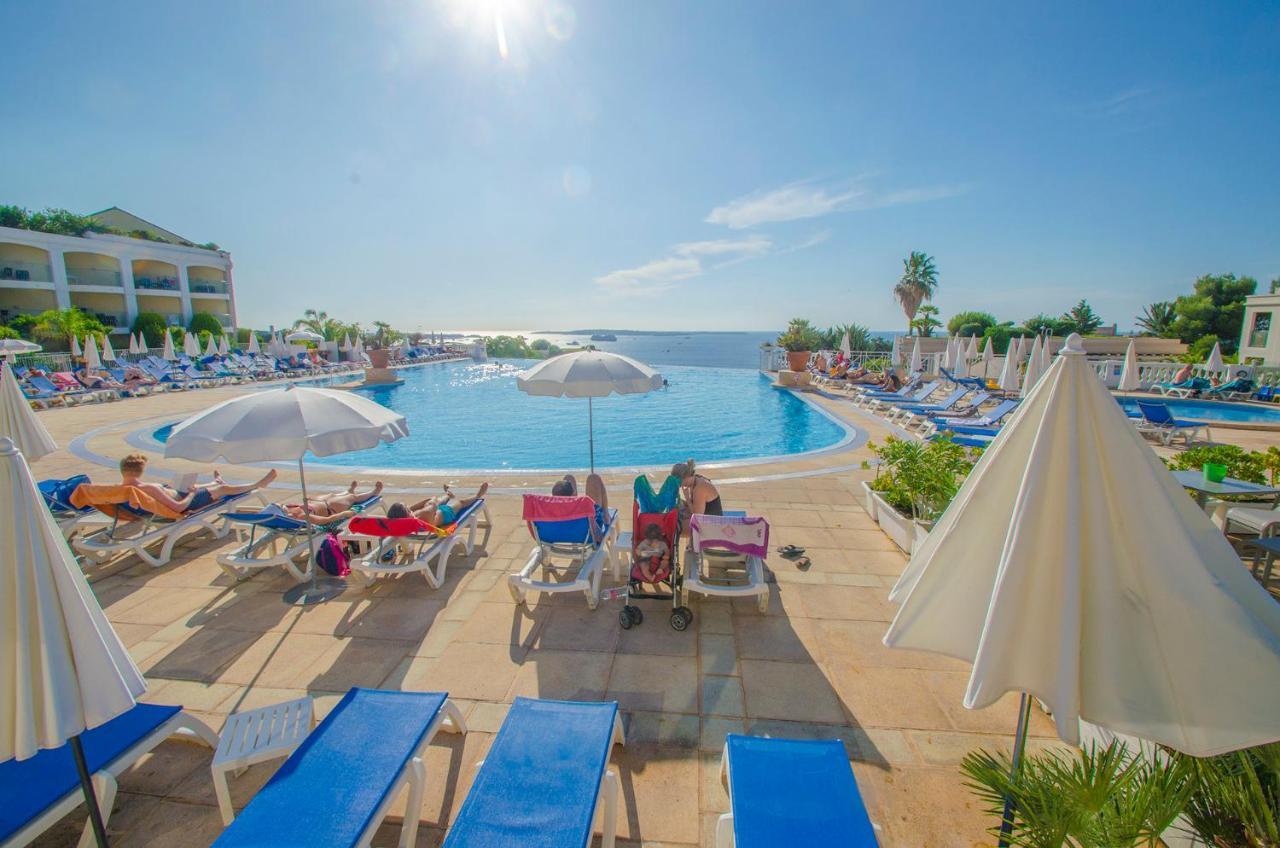 Flo & Rose Azur - Duplex Vue Mer Terrasses Piscine Jardins Parking Cannes Kültér fotó