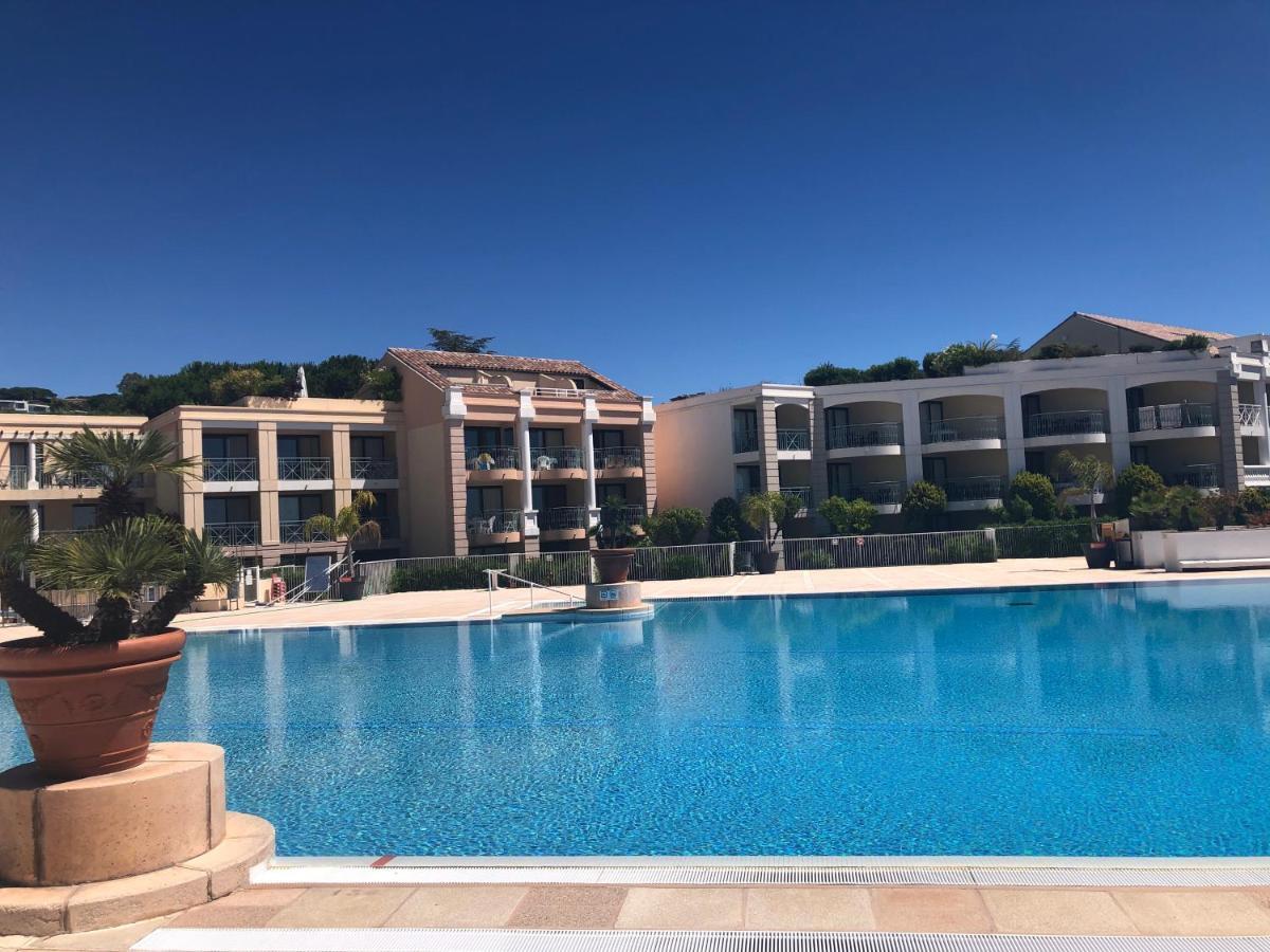 Flo & Rose Azur - Duplex Vue Mer Terrasses Piscine Jardins Parking Cannes Kültér fotó